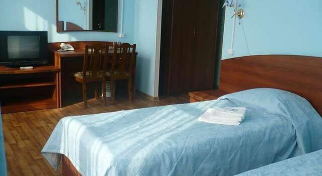 Гостиница Сияние Севера Вельск-38