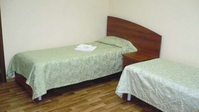 Гостиница Сияние Севера Вельск-77