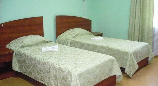 Гостиница Сияние Севера Вельск-60