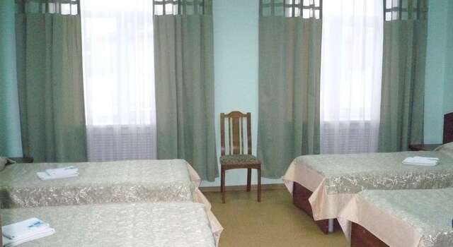 Гостиница Сияние Севера Вельск-35