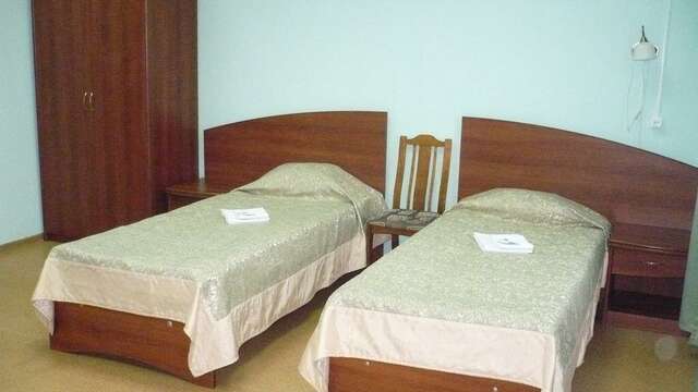 Гостиница Сияние Севера Вельск-87