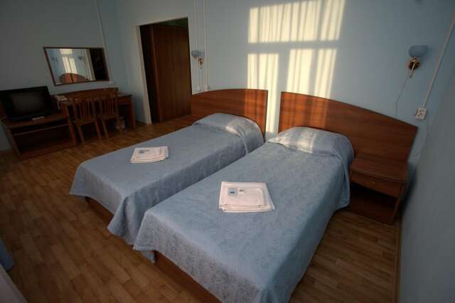 Гостиница Сияние Севера Вельск-14