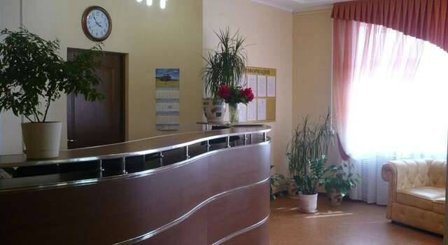 Гостиница Сияние Севера Вельск-18