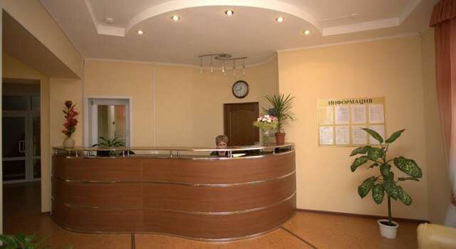 Гостиница Сияние Севера Вельск-41