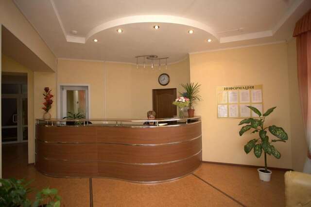 Гостиница Сияние Севера Вельск-4