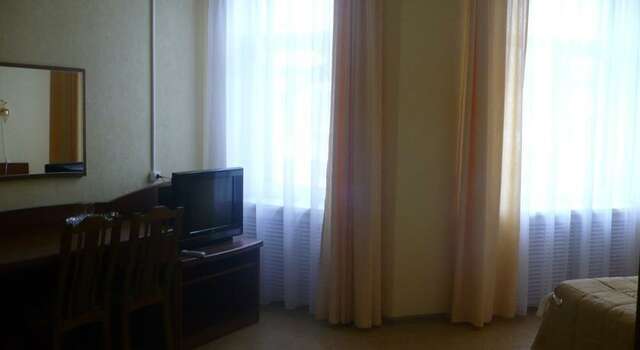 Гостиница Сияние Севера Вельск-44