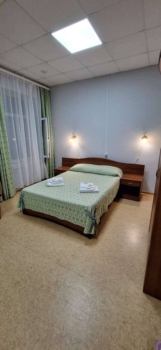 Гостиница Сияние Севера Вельск-95