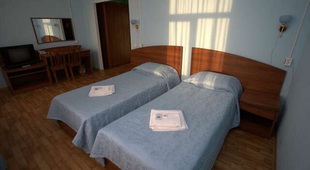 Гостиница Сияние Севера Вельск-64