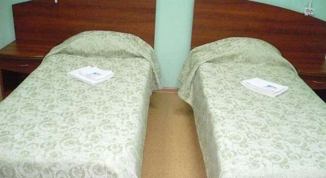 Гостиница Сияние Севера Вельск-21