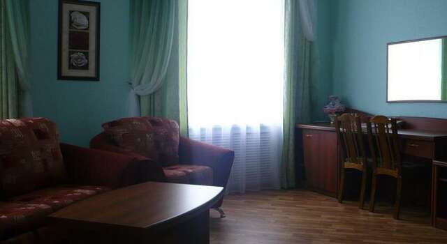 Гостиница Сияние Севера Вельск-59