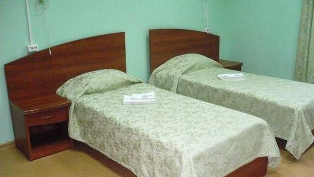 Гостиница Сияние Севера Вельск-80