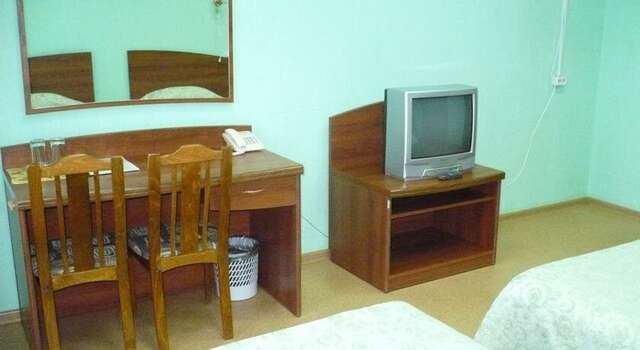 Гостиница Сияние Севера Вельск-62