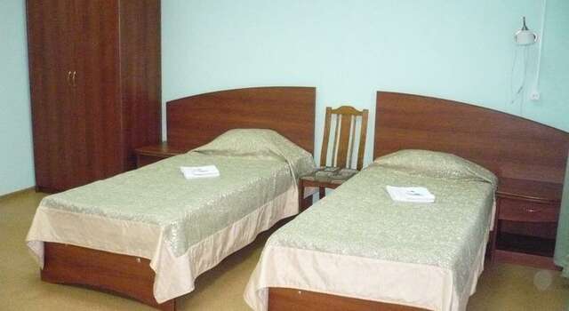 Гостиница Сияние Севера Вельск-85