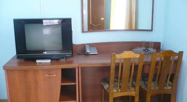 Гостиница Сияние Севера Вельск-17