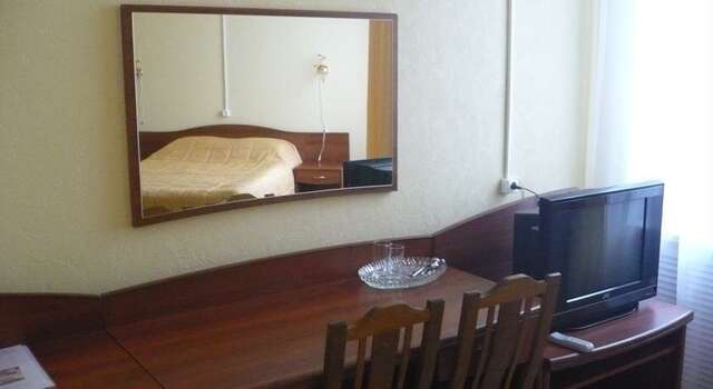 Гостиница Сияние Севера Вельск-34