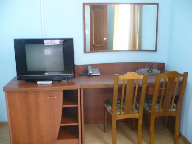 Гостиница Сияние Севера Вельск-53