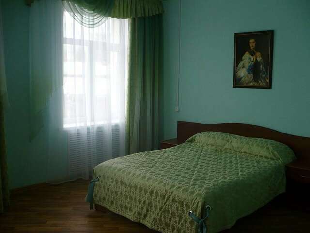 Гостиница Сияние Севера Вельск-15