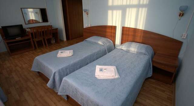 Гостиница Сияние Севера Вельск-50