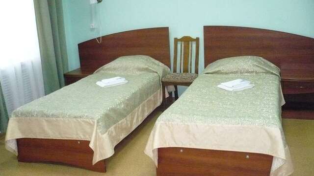 Гостиница Сияние Севера Вельск-76