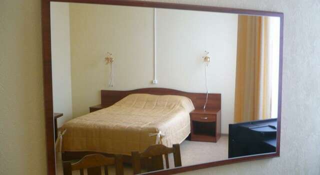 Гостиница Сияние Севера Вельск-47