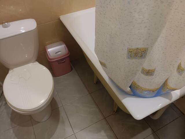 Гостиница Сияние Севера Вельск-96