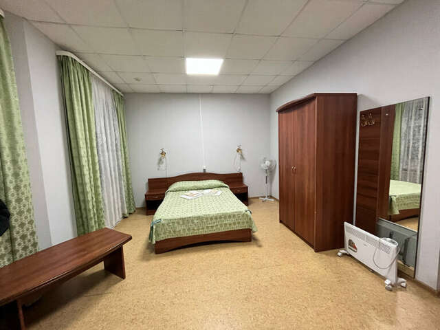 Гостиница Сияние Севера Вельск-97