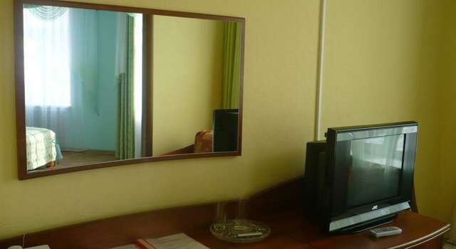 Гостиница Сияние Севера Вельск-26