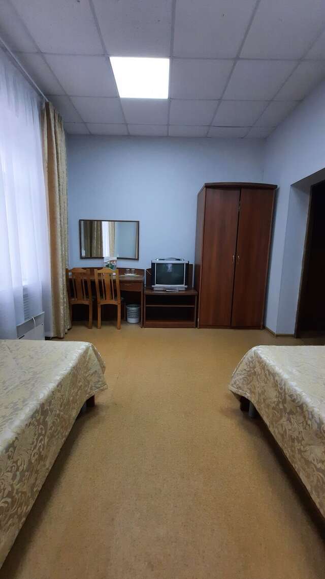 Гостиница Сияние Севера Вельск-101