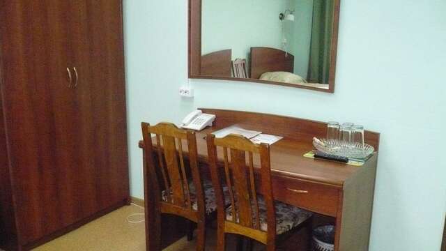 Гостиница Сияние Севера Вельск-72