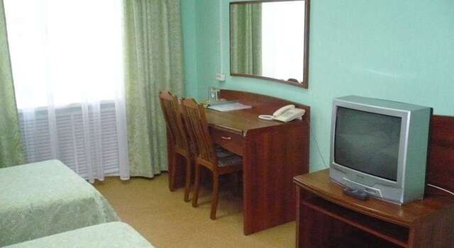 Гостиница Сияние Севера Вельск-12