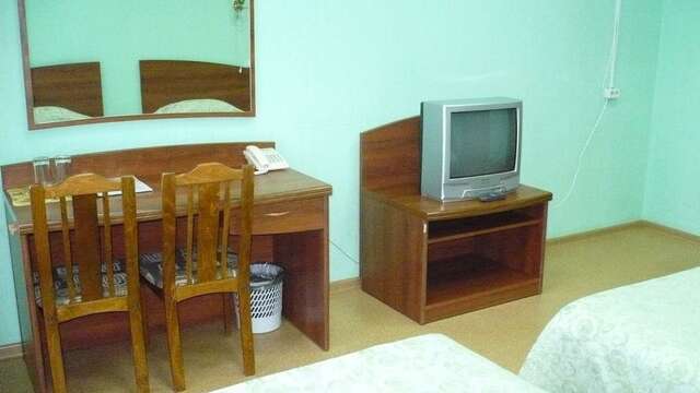 Гостиница Сияние Севера Вельск-33