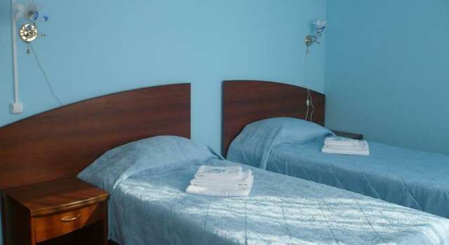 Гостиница Сияние Севера Вельск-24