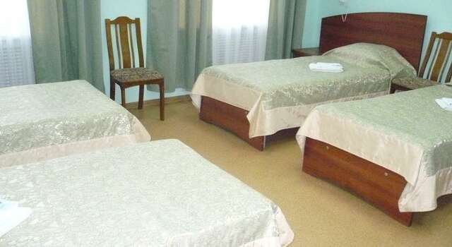 Гостиница Сияние Севера Вельск-79