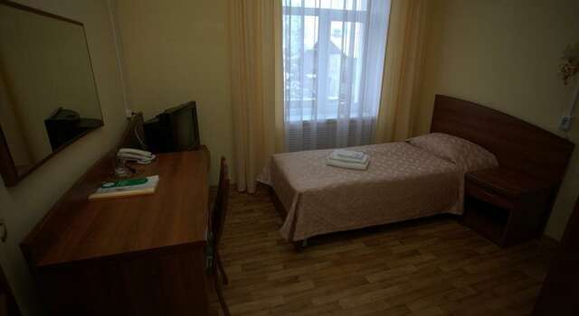 Гостиница Сияние Севера Вельск-65