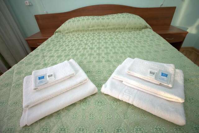 Гостиница Сияние Севера Вельск-13